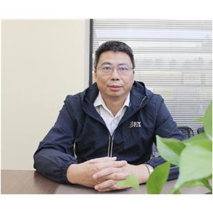吳志標